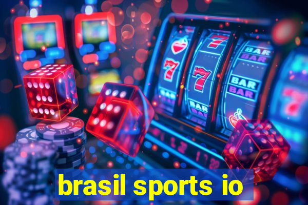 brasil sports io